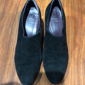 Stuart weitzman boots